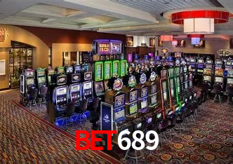 Descubra a Essência do bet689: Nossa História e Compromissos