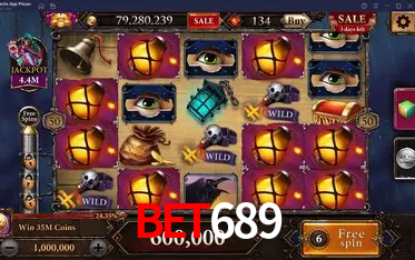 Descubra a Essência do bet689: Nossa História e Compromissos