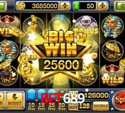 Explorando a Categoria de Eventos em Apostas na bet689